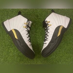 Jordan 12 “taxi”